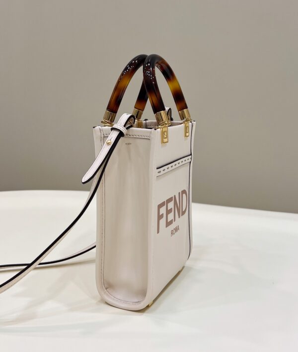 FENDI Mini Sunshine Shopper