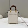 FENDI Mini Sunshine Shopper