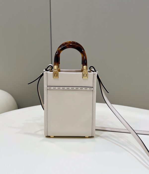 FENDI Mini Sunshine Shopper