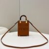 FENDI Mini Sunshine Shopper