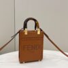 FENDI Mini Sunshine Shopper