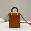 FENDI Mini Sunshine Shopper