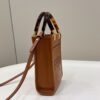FENDI Mini Sunshine Shopper