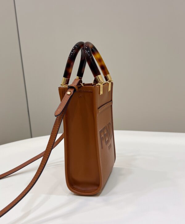 FENDI Mini Sunshine Shopper
