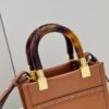 FENDI Mini Sunshine Shopper