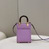 FENDI Mini Sunshine Shopper