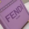 FENDI Mini Sunshine Shopper