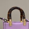 FENDI Mini Sunshine Shopper