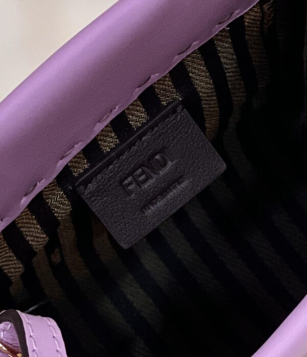 FENDI Mini Sunshine Shopper