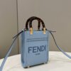 FENDI Mini Sunshine Shopper
