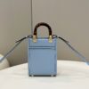 FENDI Mini Sunshine Shopper
