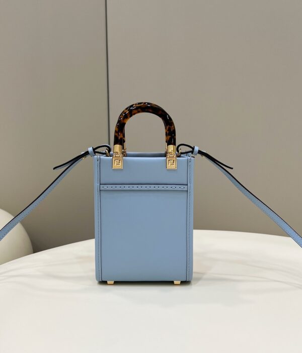 FENDI Mini Sunshine Shopper