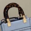 FENDI Mini Sunshine Shopper