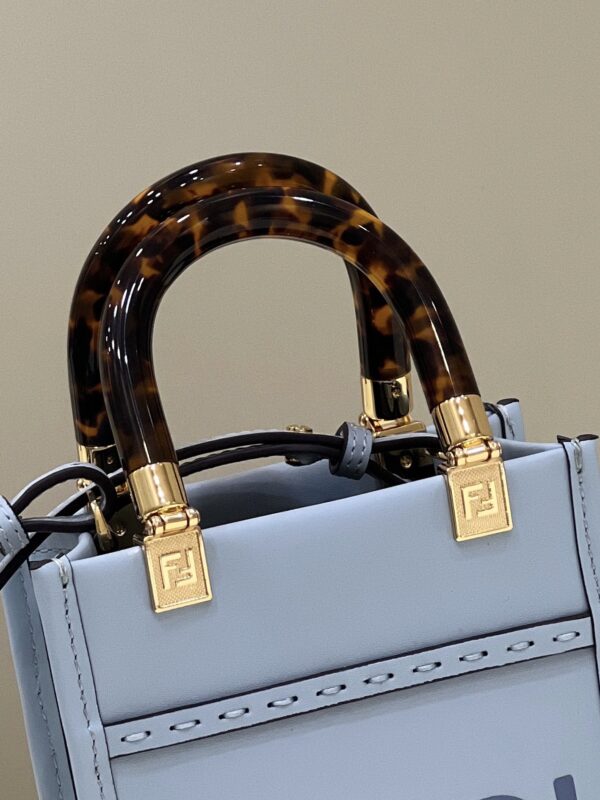 FENDI Mini Sunshine Shopper