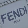 FENDI Mini Sunshine Shopper