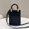 FENDI Mini Sunshine Shopper