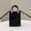 FENDI Mini Sunshine Shopper
