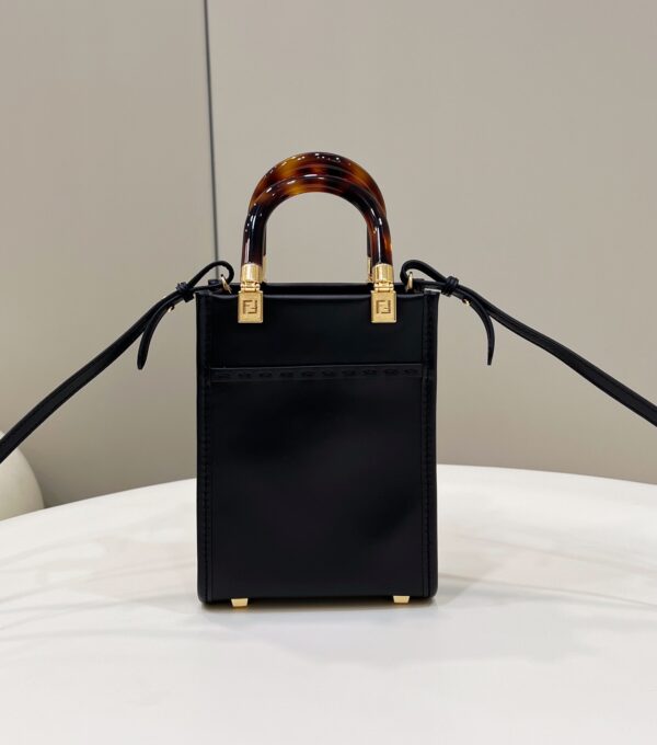 FENDI Mini Sunshine Shopper