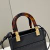 FENDI Mini Sunshine Shopper