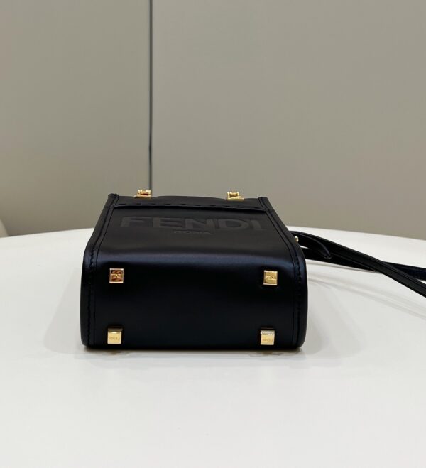 FENDI Mini Sunshine Shopper