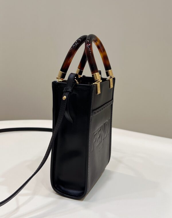 FENDI Mini Sunshine Shopper