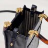 FENDI Mini Sunshine Shopper