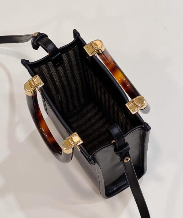 FENDI Mini Sunshine Shopper