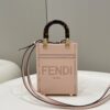 FENDI Mini Sunshine Shopper