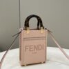 FENDI Mini Sunshine Shopper