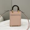 FENDI Mini Sunshine Shopper