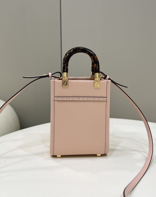 FENDI Mini Sunshine Shopper