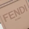 FENDI Mini Sunshine Shopper