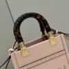 FENDI Mini Sunshine Shopper