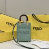 FENDI Mini Sunshine Shopper