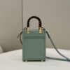 FENDI Mini Sunshine Shopper