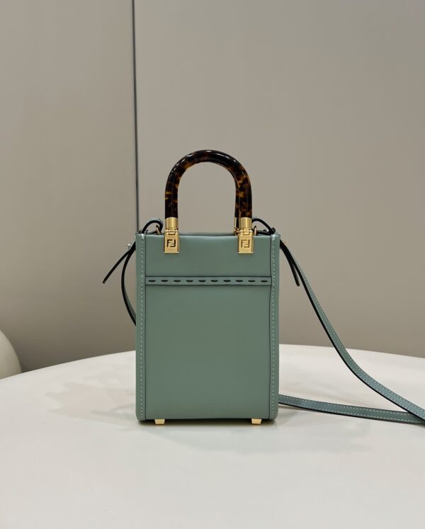 FENDI Mini Sunshine Shopper