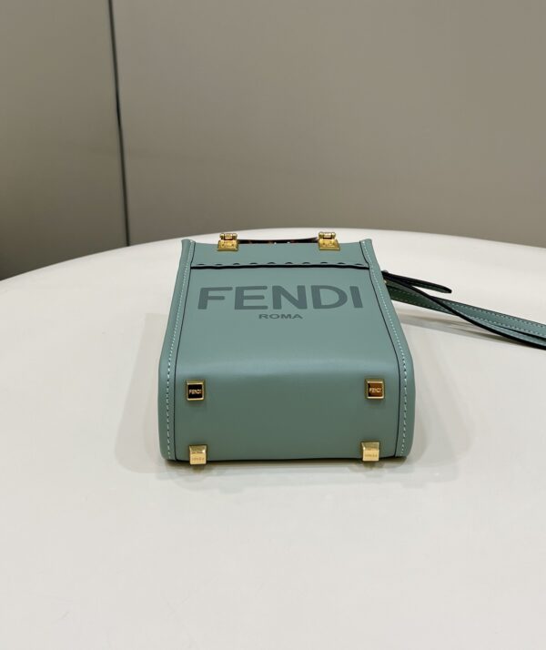 FENDI Mini Sunshine Shopper