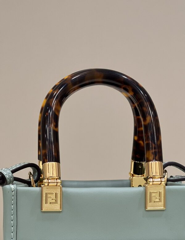 FENDI Mini Sunshine Shopper