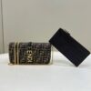 Fendi Fendigraphy Wallet On Chain