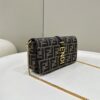 Fendi Fendigraphy Wallet On Chain