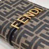 Fendi Fendigraphy Wallet On Chain