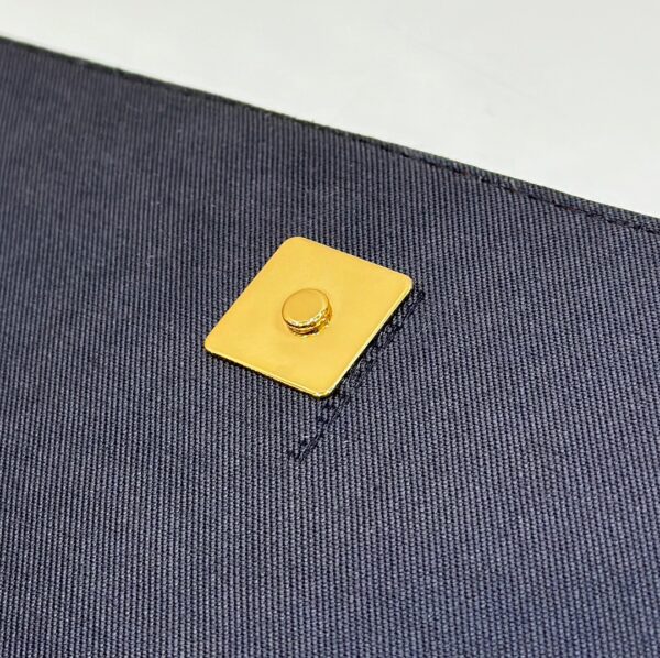 Fendi Fendigraphy Wallet On Chain