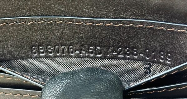 Fendi Fendigraphy Wallet On Chain