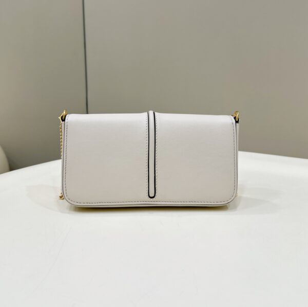 Fendi Fendigraphy Wallet On Chain