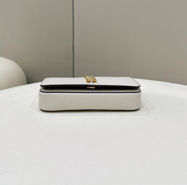 Fendi Fendigraphy Wallet On Chain