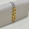Fendi Fendigraphy Wallet On Chain