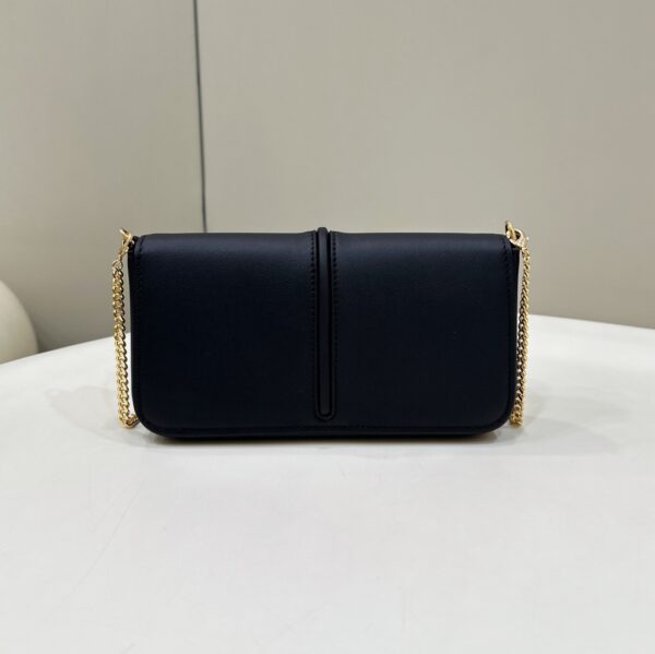Fendi Fendigraphy Wallet On Chain