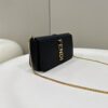 Fendi Fendigraphy Wallet On Chain