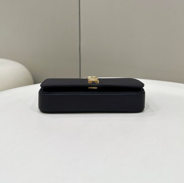 Fendi Fendigraphy Wallet On Chain