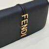 Fendi Fendigraphy Wallet On Chain